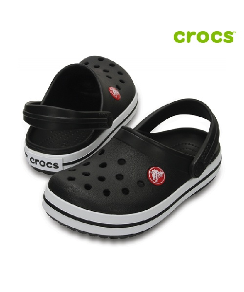 [크록스] 크록밴드 키즈 K 207006-001 C11